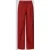 Marc O’Polo straight fit linnen broek van puur linnen