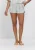Dante6 Short Dames Nerida Embellished Denim Shorts,