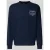 Tommy Jeans Regular fit sweatshirt van puur katoen