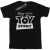 Li-cense Disney heren toy story logo outline t-shirt