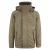 Jack Wolfskin Lakeside View Mosquito heren Bruin jack