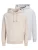 JACK & JONES Sweatshirt ‘Bradley’  zilvergrijs