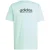 Adidas Heren alle szn grafisch t-shirt