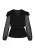 Faina Blouse Dames zwart
