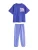 Next Nachtkledij  enziaan / blauw denim / sering