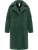 Ragwear Wintermantel ‘Youmodo’  donkergroen