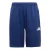 ADIDAS SPORTSWEAR Sportbroek ‘Essentials’  donkerblauw / wit