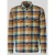 OLYMP Level Five Casual fit overhemdjack met borstzakken