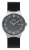 Orphelia Serendipity herenhorloge Zwart OR61803