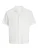 Jack & Jones Junior Overhemd  wit