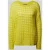 Smith and Soul Grof gebreide pullover