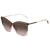 Jimmy Choo Zonnebril NEREA/G/S 08MHA 57