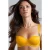 Marlies Dekkers Lady Leaf Bright Ochre