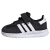 ADIDAS SPORTSWEAR Sneakers ‘Run 70s 2.0’  zwart / wit