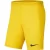 Nike Heren dry park iii korte broek