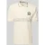 Lacoste Classic fit poloshirt met labelstitching