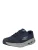 SKECHERS Sneakers laag ‘GLIDE-STEP VORTEX – AVALIN’  navy / lichtgrijs / zwart