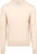 King Essentials The John Pullover Merino Ecru
