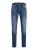 JACK & JONES Jeans ‘JJEGlenn JJOriginal’  blauw denim