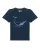 watabout.kids Shirt ‘Wal’  navy / wit
