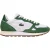 Lacoste Heren Partner Leather 70s Trainers (Wit)