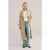We Fashion Coat Beige