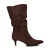Nelson rits- & gesloten boots