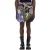 Moschino Trousers Black