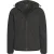 Cappuccino Italia Softshell hood jacket black