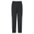 Mountain Warehouse Heren Delta Fleece Gevoerde Winterbroeken (Zwart)