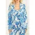GUESS Marciano By  Blue Note Blazer Blue Note