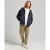 Zip-up fleece hoodie Superdry Mountain Hybrid