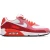 Nike Air Max 90 Sneakers Heren – Rood –