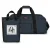 EASTPAK Reistas ‘Station + ‘  donkerblauw