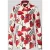 Eterna Overhemdblouse met knoopsluiting