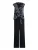 Vera Mont Jumpsuit  donkerblauw