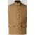 Barbour Slim Fit bodywarmer met gestikt logo model ‘NEW LOWERDALE’