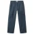 Mango Kids casual broek donkerblauw
