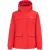 Gelert Dames Winddichte 3-in-1 Waterdichte Jas (Rood)