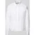 Eterna Regular fit overhemdblouse met ballonmouwen