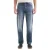 QS regular fit jeans blauw