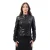 Leren jas voor vrouwen Guess New Fiammetta
