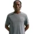 Nike Miler T-shirts Heren – Grijs –
