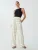 Willa Broek ‘Sky’  offwhite