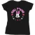 Li-cense Disney dames minnie mouse girl power katoenen t-shirt