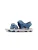 Hummel Sandalen  blauw denim