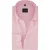 Overhemd Venti casual lange mouwen comfort fit roze