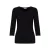 Dames-T-shirt fransa Kiksen 2
