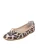 Crickit Ballerina ‘ OMEGA ‘  lichtbeige
