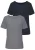 VIVANCE Shirt  navy / smoky blue